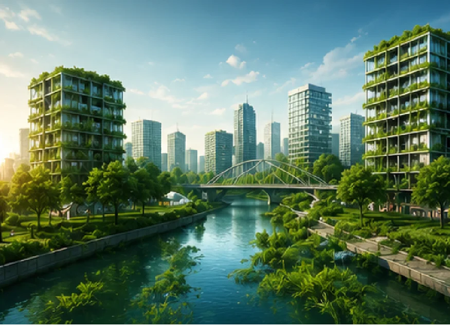 Resilient and Sustainable Construction