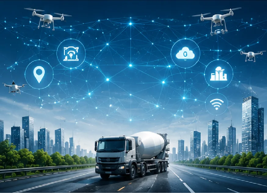 Logistics 5.0