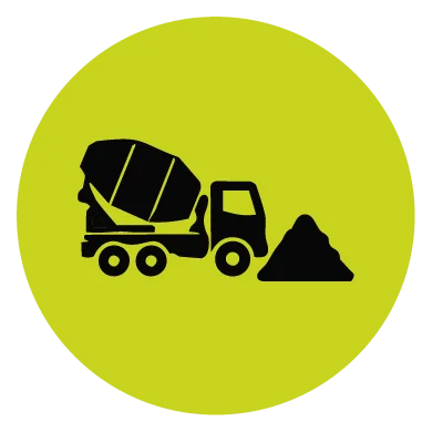 Construction Machinery (Concrete Equipment) Manufacturers and Exporters
