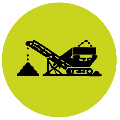 Material Handling and Stacking Equipment Manufacturers and Exporters