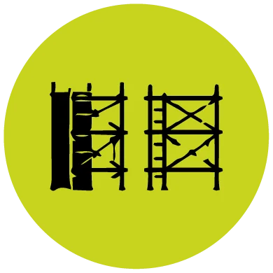 Formwork, Scaffolding and Related System Manufacturers and Exporters