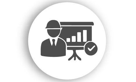 Project Managers