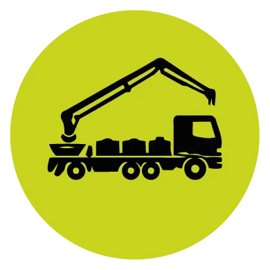 Crane and Lifting Equipment Manufacturers and Exporters