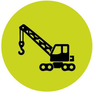 Road Machinery Dealers and Service Providers