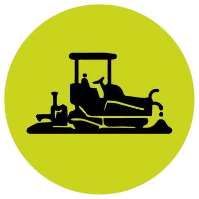 Road Machinery Manufacturers and Exporters