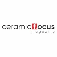 Ceramic Focus Logo